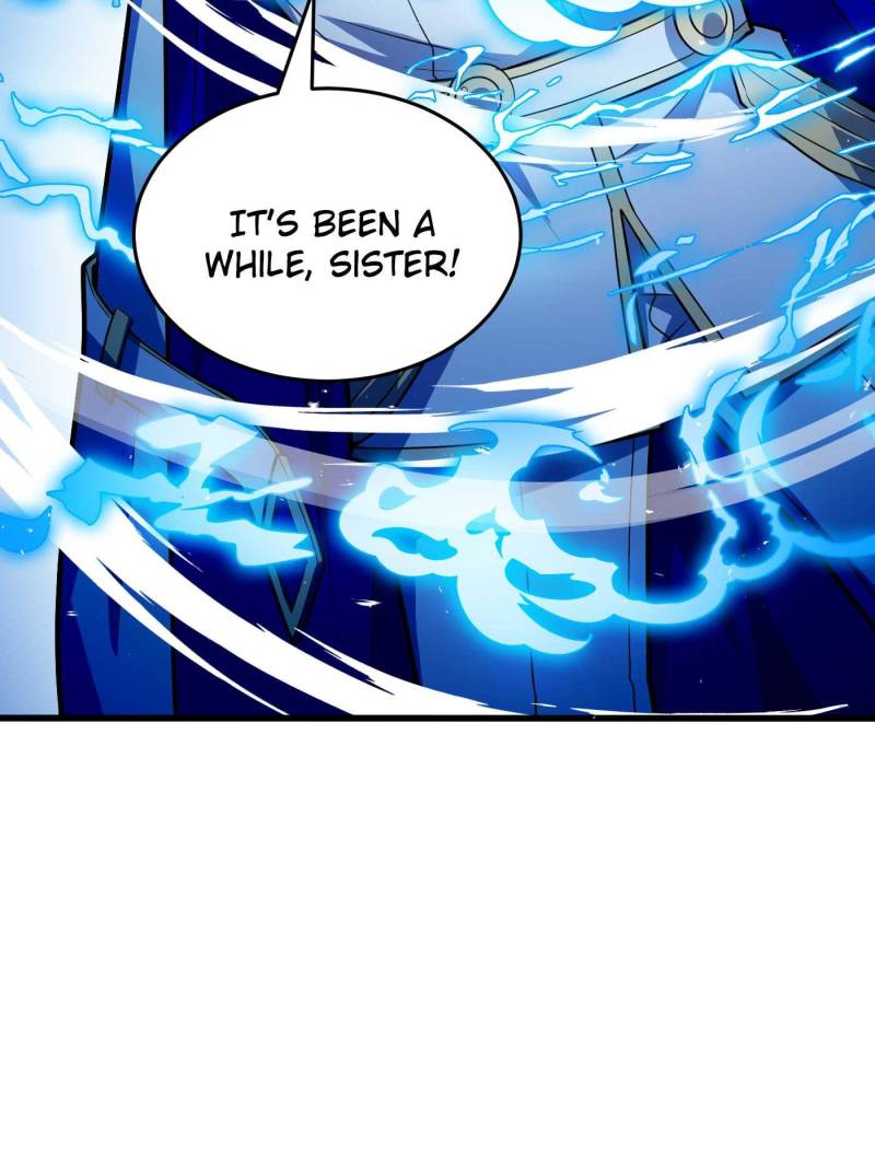My Vampire System: A Dragon's Revenge Chapter 145 — Page 27