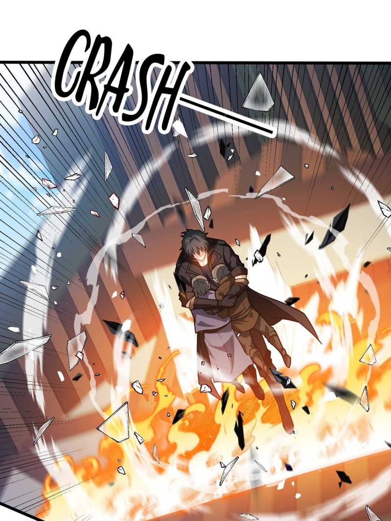 My Vampire System: A Dragon's Revenge Chapter 145 — Page 28
