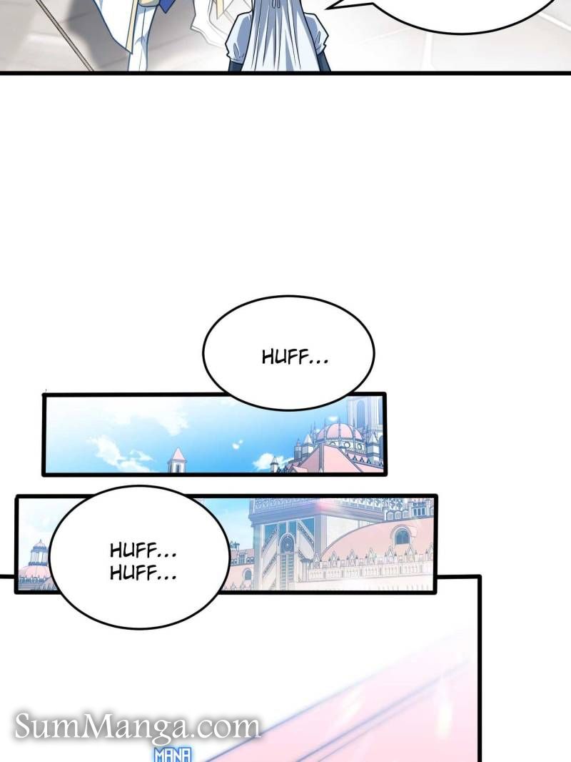 My Vampire System: A Dragon's Revenge Chapter 146 — Page 10