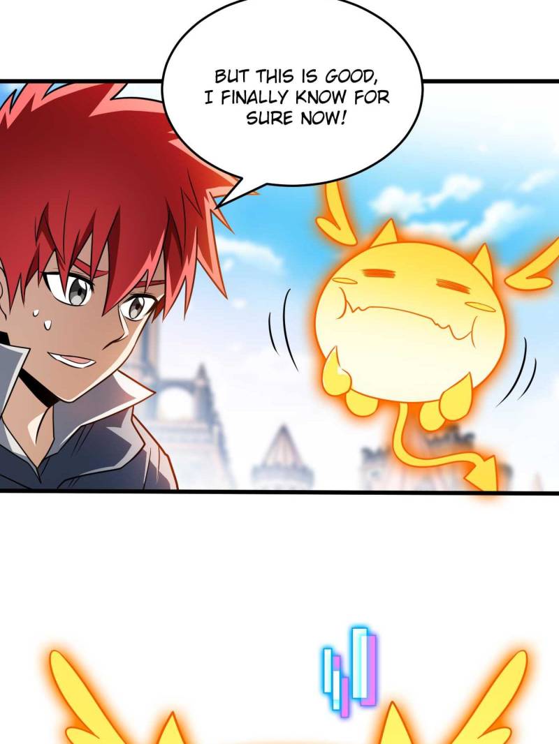 My Vampire System: A Dragon's Revenge Chapter 146 — Page 12