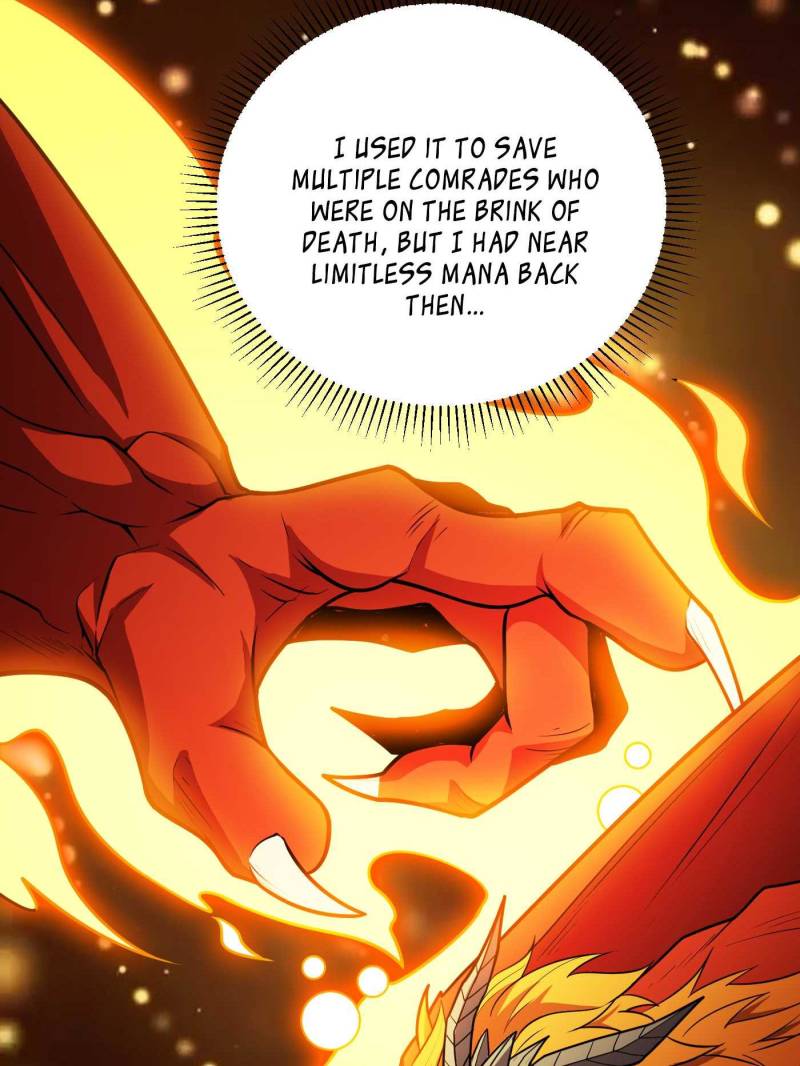 My Vampire System: A Dragon's Revenge Chapter 147 — Page 4