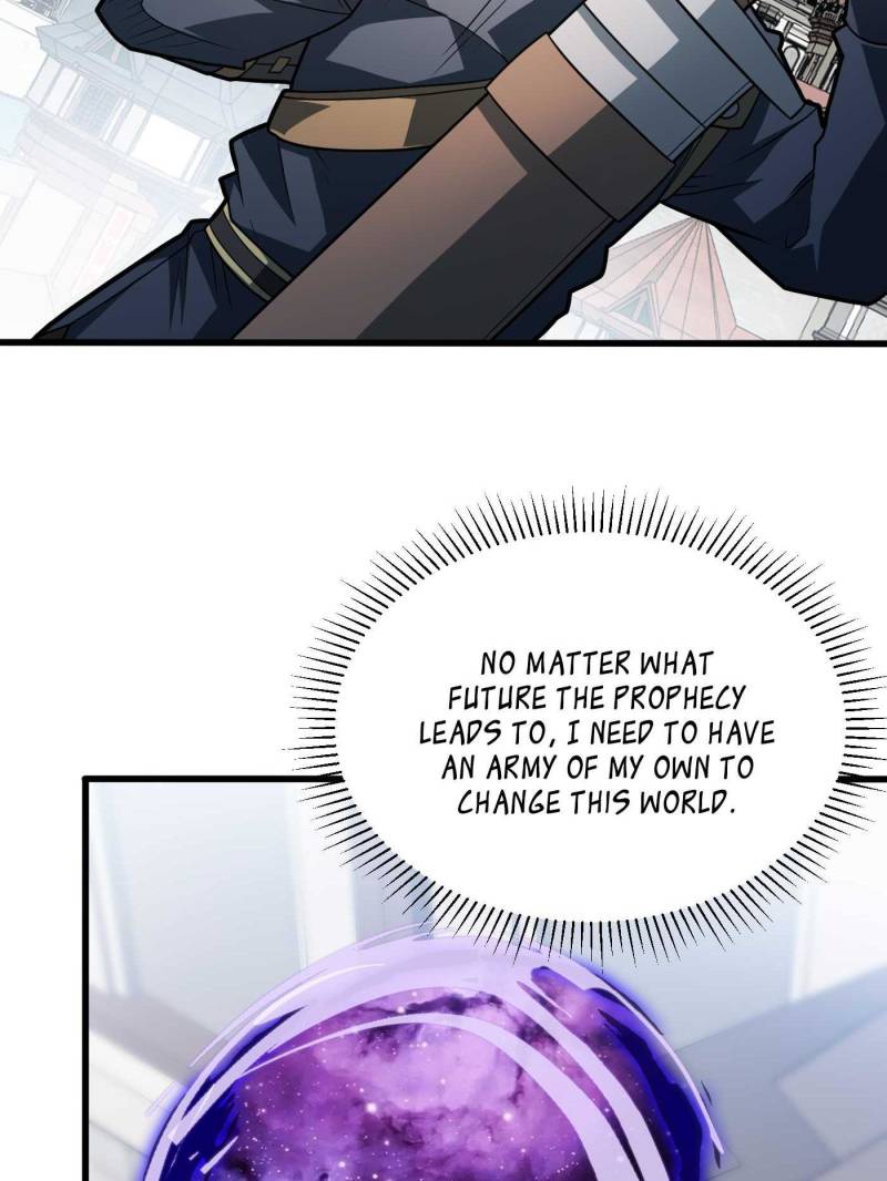 My Vampire System: A Dragon's Revenge Chapter 147 — Page 6