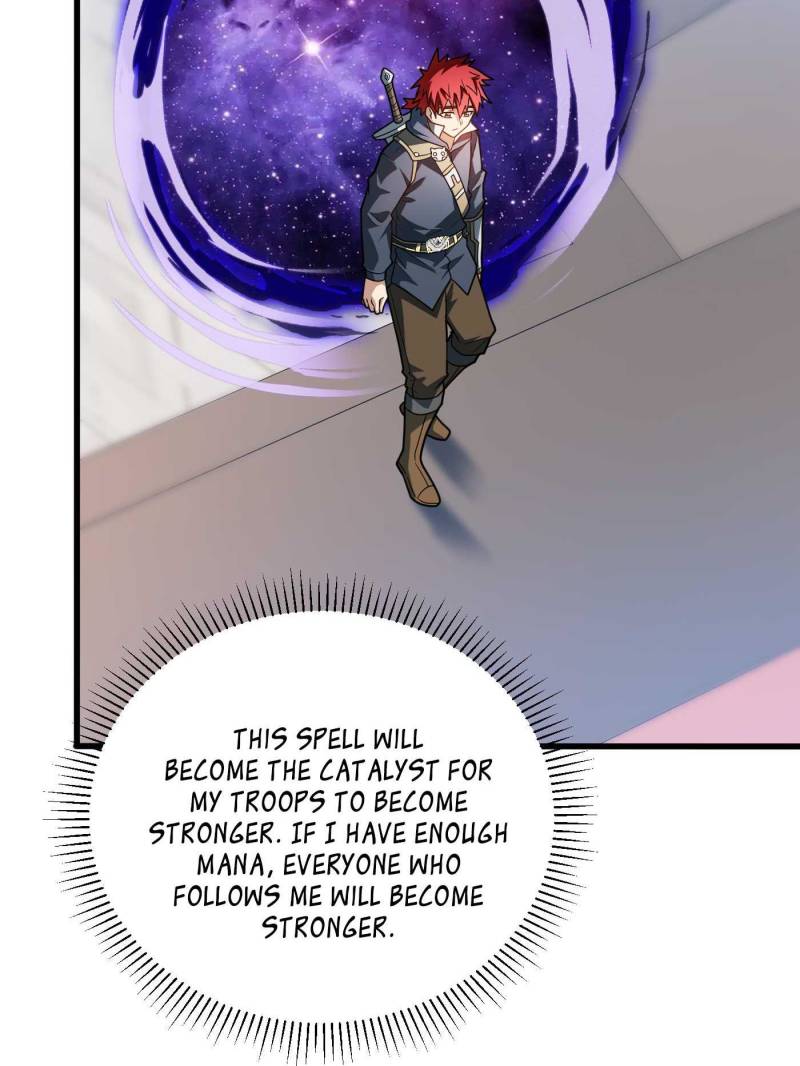 My Vampire System: A Dragon's Revenge Chapter 147 — Page 7