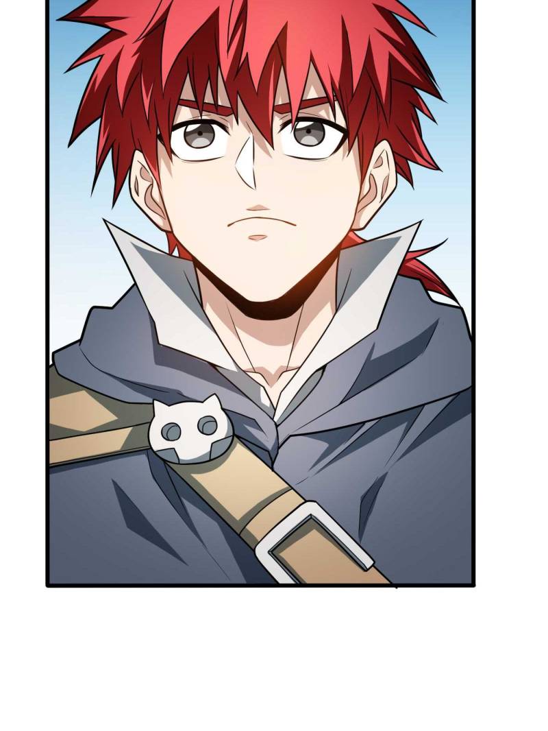 My Vampire System: A Dragon's Revenge Chapter 147 — Page 12