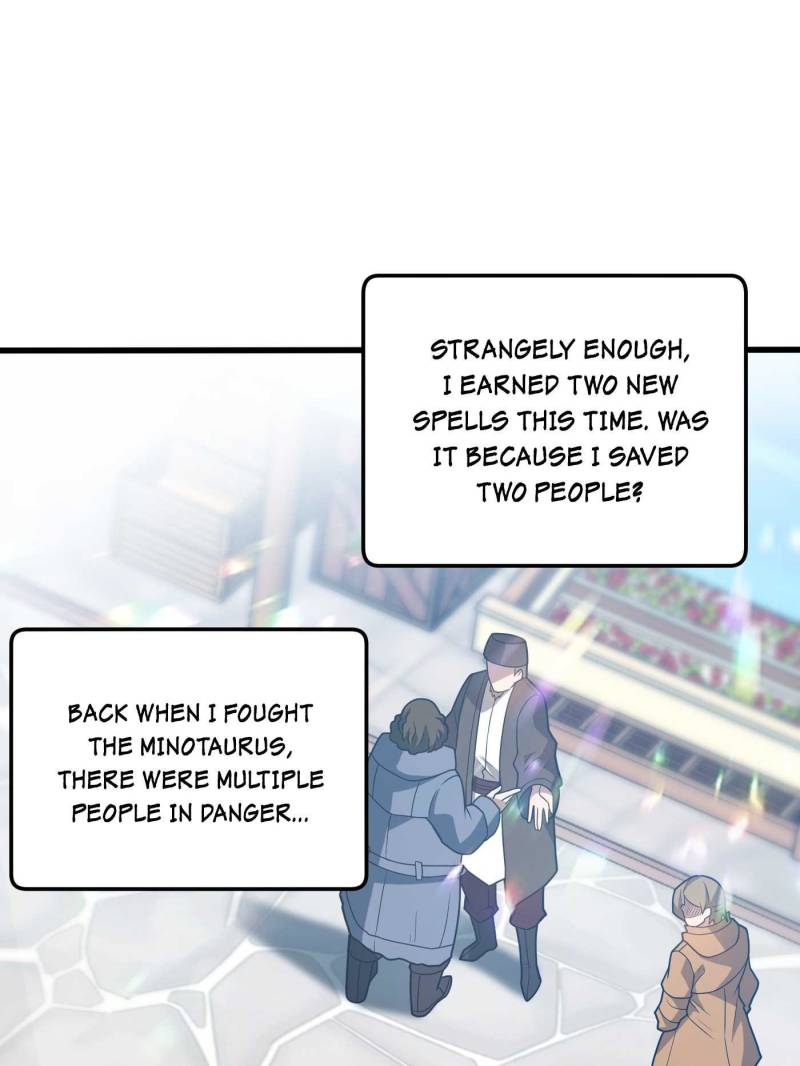 My Vampire System: A Dragon's Revenge Chapter 147 — Page 13
