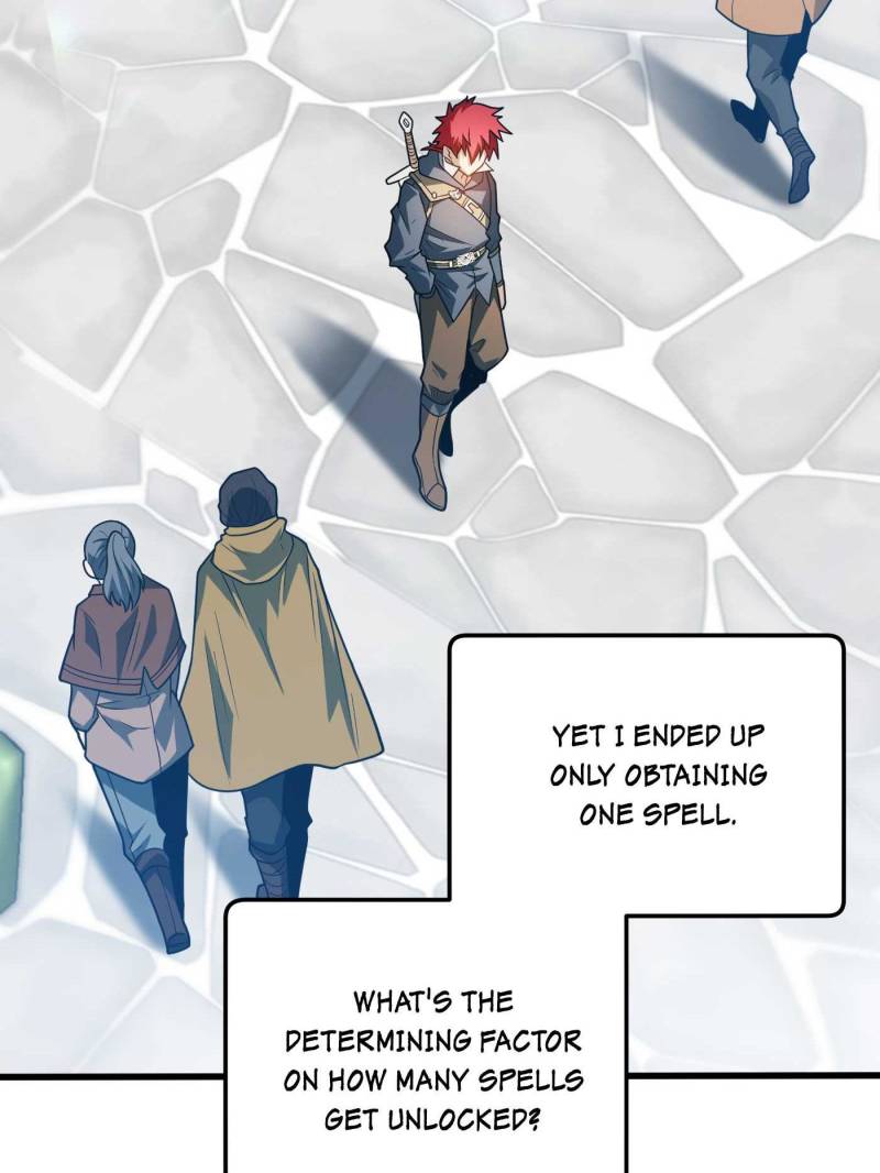 My Vampire System: A Dragon's Revenge Chapter 147 — Page 14