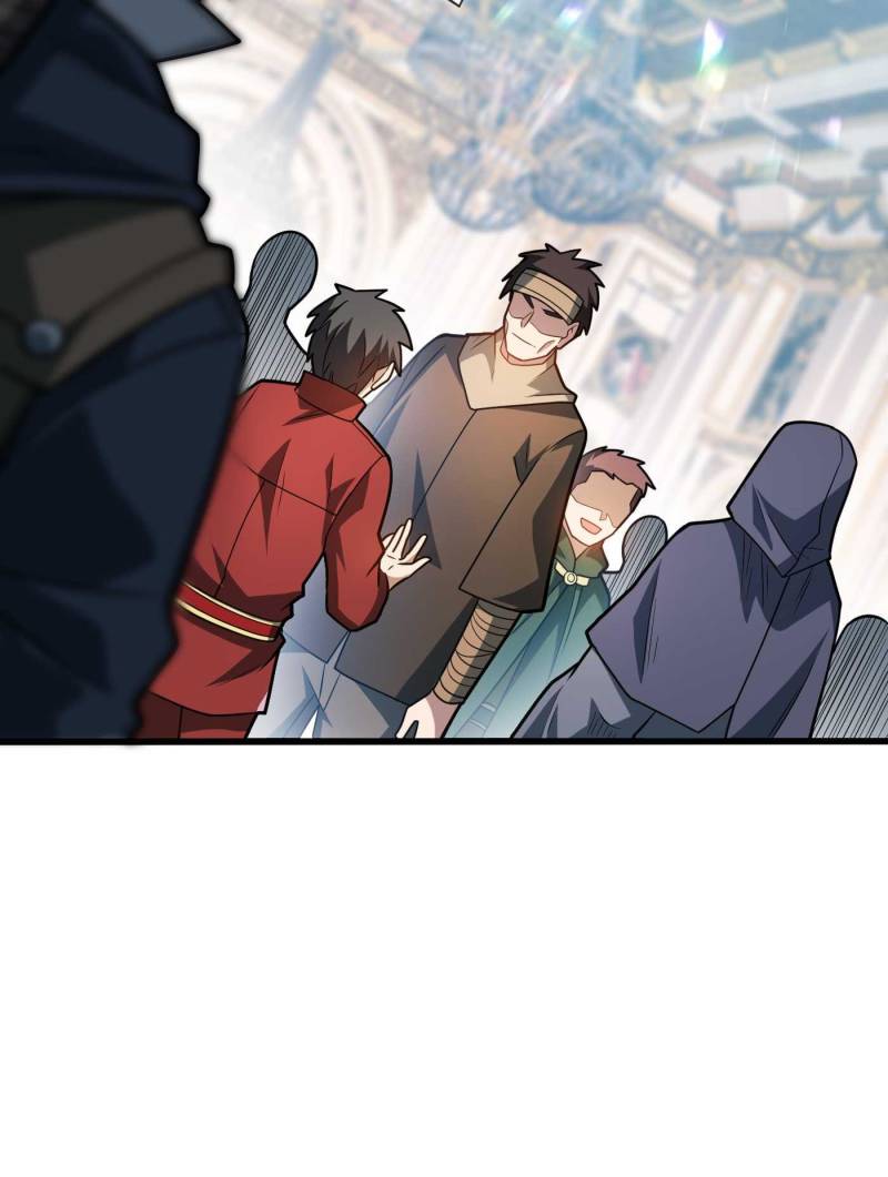 My Vampire System: A Dragon's Revenge Chapter 147 — Page 17