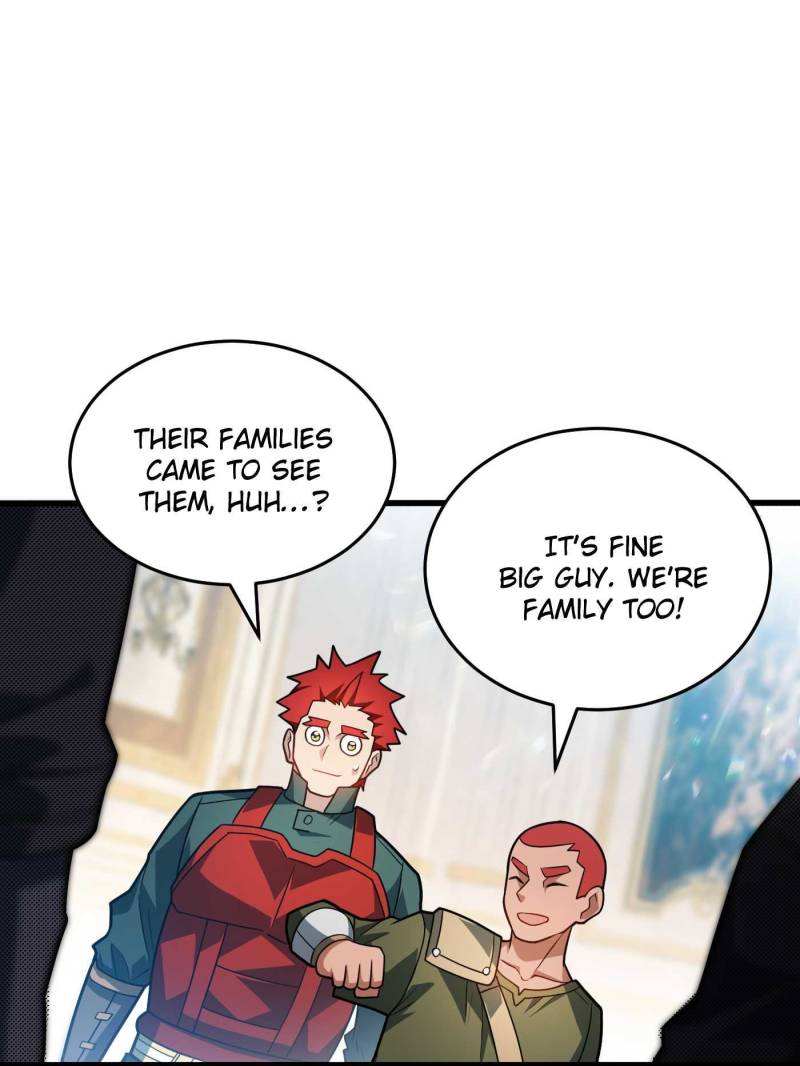 My Vampire System: A Dragon's Revenge Chapter 147 — Page 18