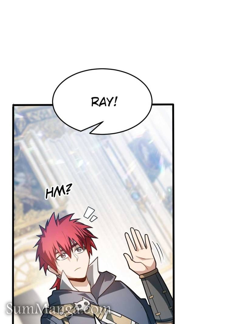 My Vampire System: A Dragon's Revenge Chapter 147 — Page 23