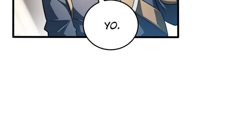 My Vampire System: A Dragon's Revenge Chapter 147 — Page 24