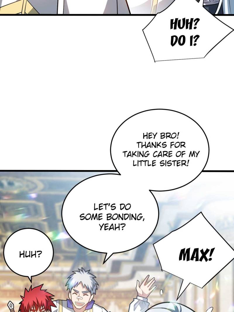 My Vampire System: A Dragon's Revenge Chapter 148 — Page 2