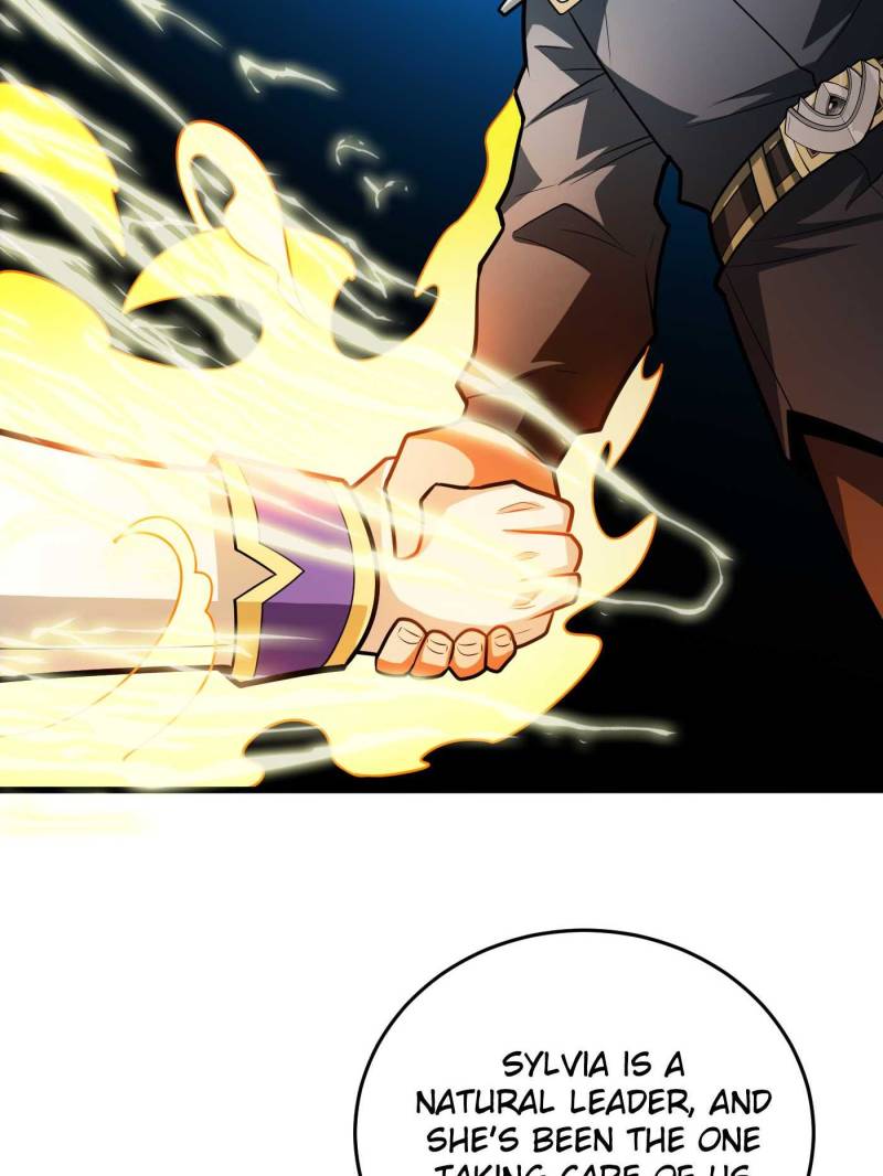 My Vampire System: A Dragon's Revenge Chapter 148 — Page 7
