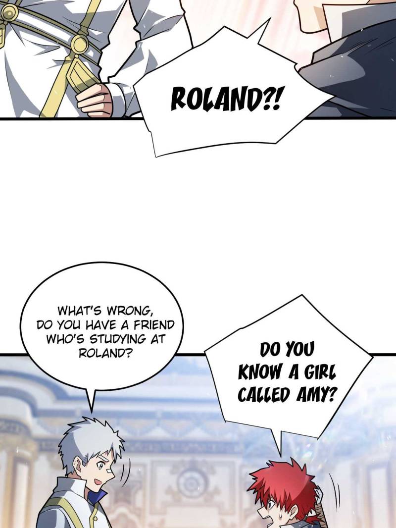 My Vampire System: A Dragon's Revenge Chapter 148 — Page 12