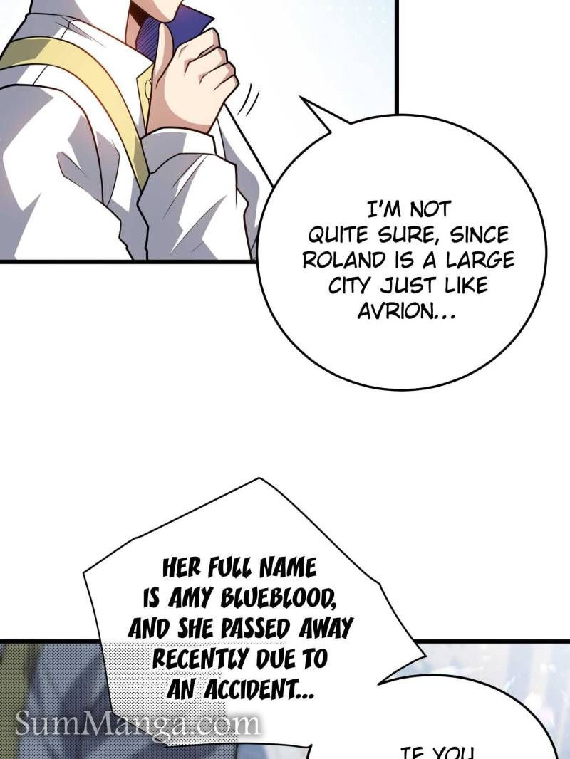 My Vampire System: A Dragon's Revenge Chapter 148 — Page 14