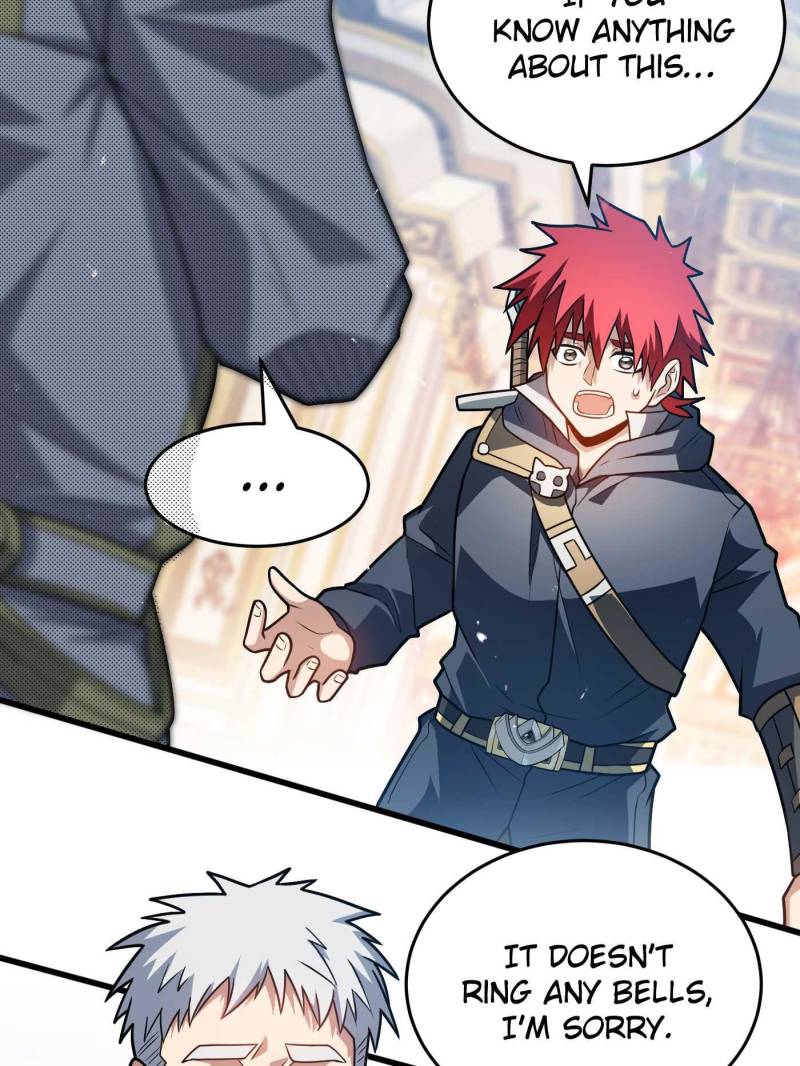 My Vampire System: A Dragon's Revenge Chapter 148 — Page 15