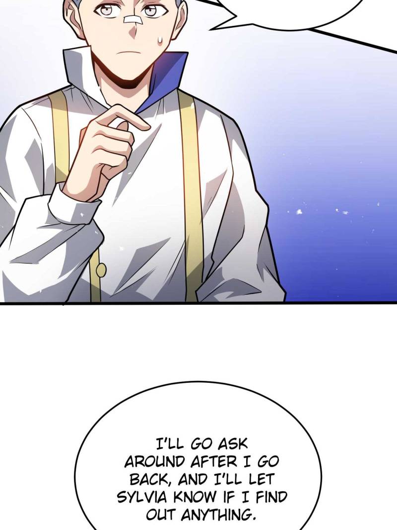 My Vampire System: A Dragon's Revenge Chapter 148 — Page 16