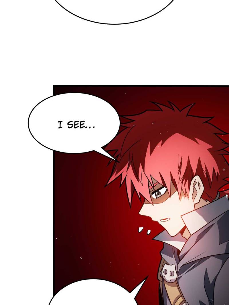 My Vampire System: A Dragon's Revenge Chapter 148 — Page 17