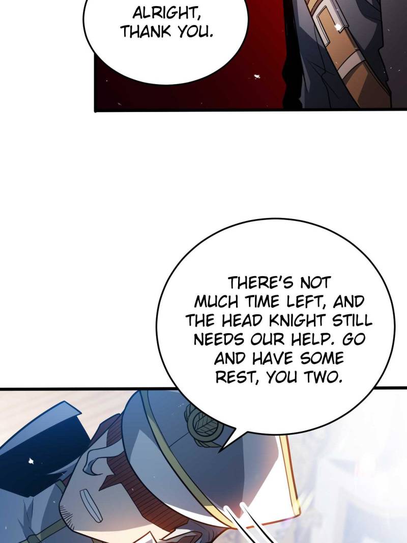 My Vampire System: A Dragon's Revenge Chapter 148 — Page 18