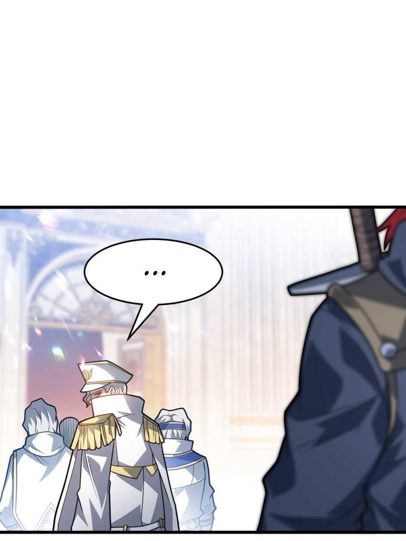 My Vampire System: A Dragon's Revenge Chapter 148 — Page 21