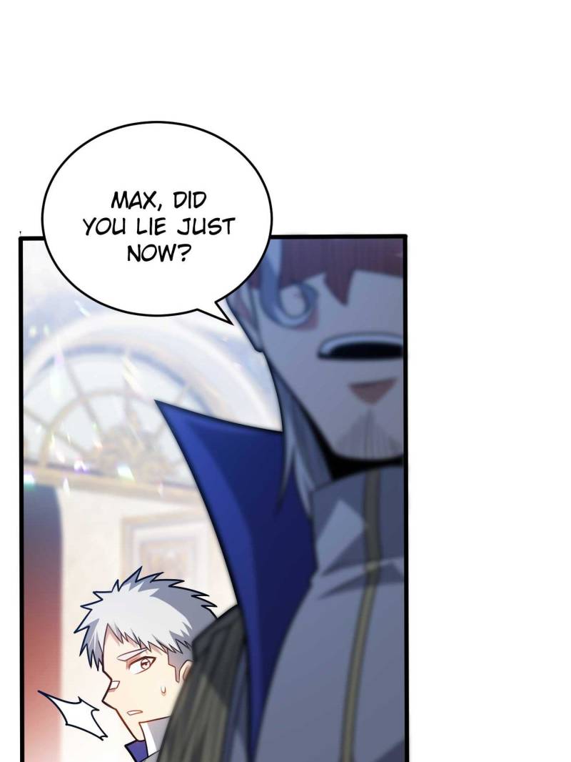 My Vampire System: A Dragon's Revenge Chapter 148 — Page 22