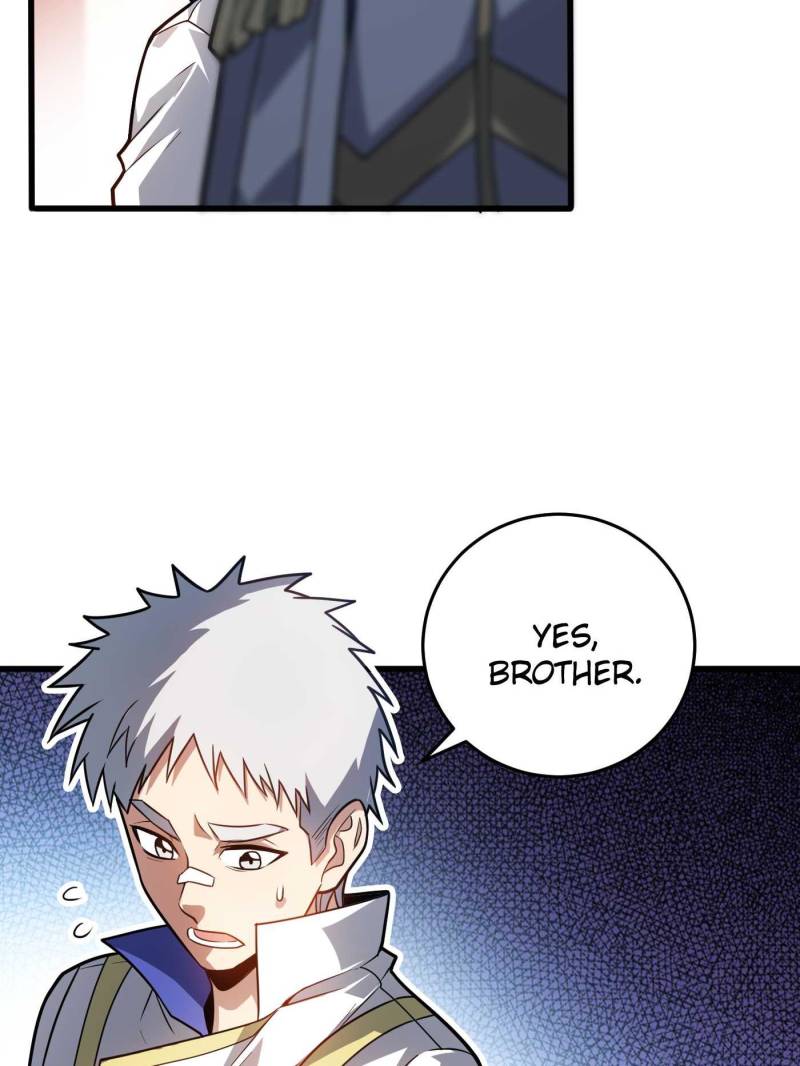 My Vampire System: A Dragon's Revenge Chapter 148 — Page 23