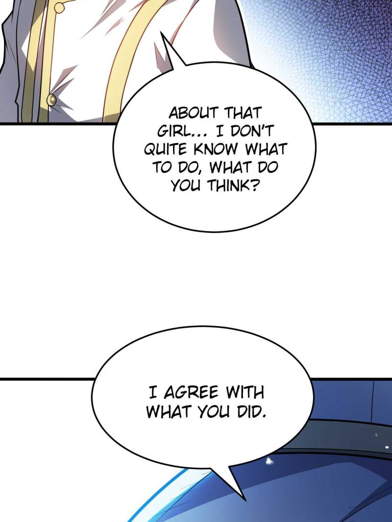 My Vampire System: A Dragon's Revenge Chapter 148 — Page 24