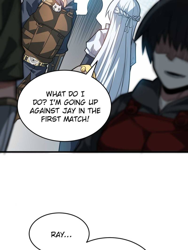 My Vampire System: A Dragon's Revenge Chapter 149 — Page 2