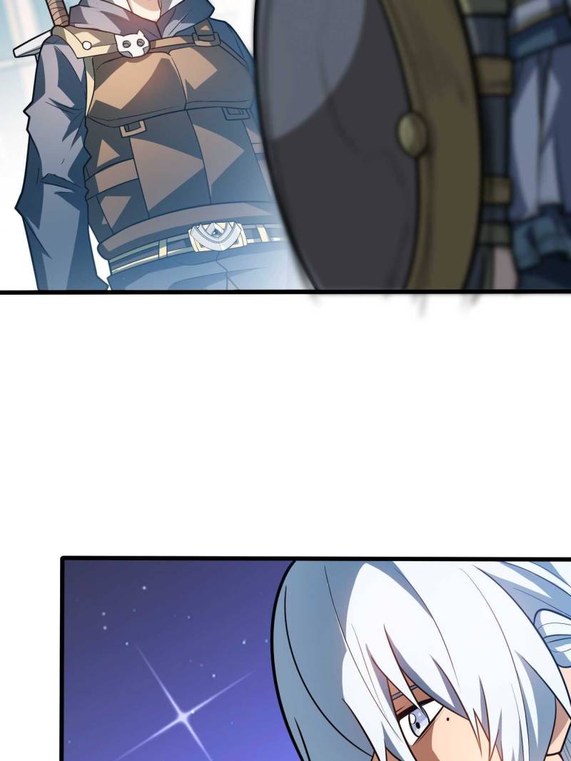 My Vampire System: A Dragon's Revenge Chapter 149 — Page 5