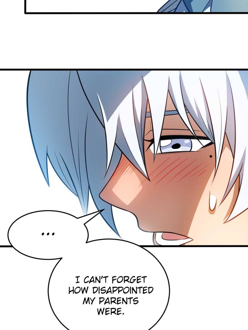 My Vampire System: A Dragon's Revenge Chapter 149 — Page 7