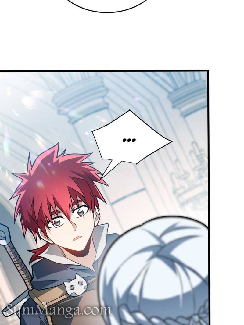 My Vampire System: A Dragon's Revenge Chapter 149 — Page 8