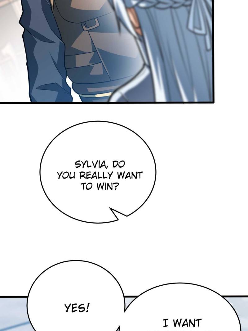 My Vampire System: A Dragon's Revenge Chapter 149 — Page 9