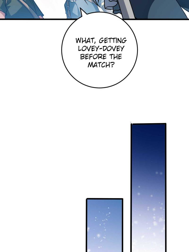 My Vampire System: A Dragon's Revenge Chapter 149 — Page 13