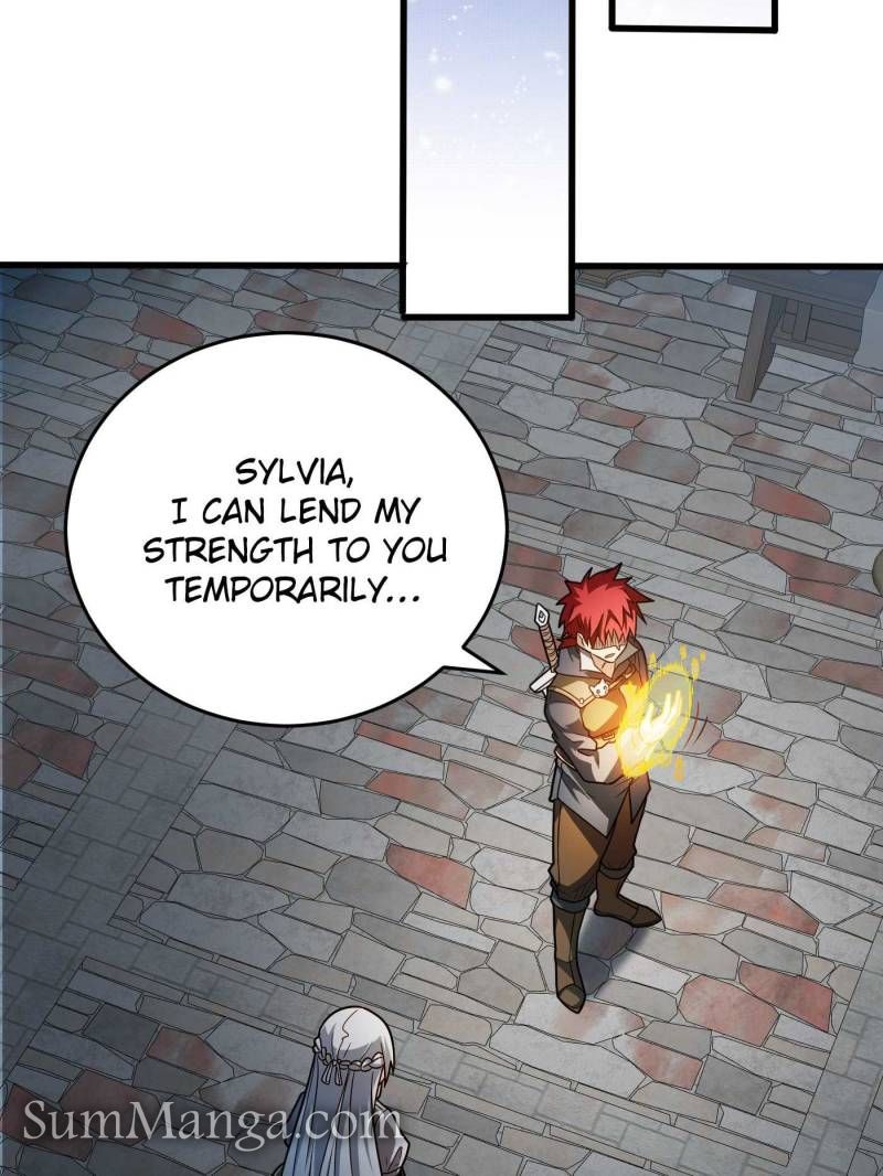 My Vampire System: A Dragon's Revenge Chapter 149 — Page 14