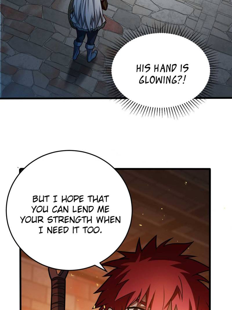 My Vampire System: A Dragon's Revenge Chapter 149 — Page 15