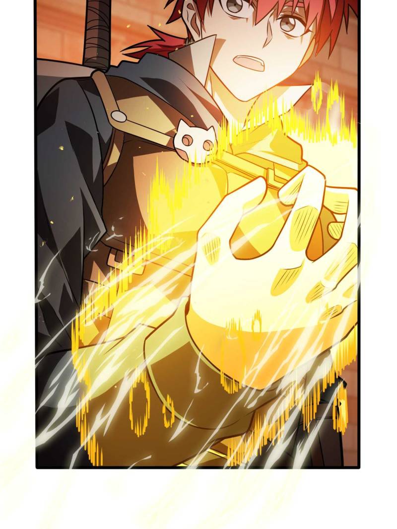 My Vampire System: A Dragon's Revenge Chapter 149 — Page 16