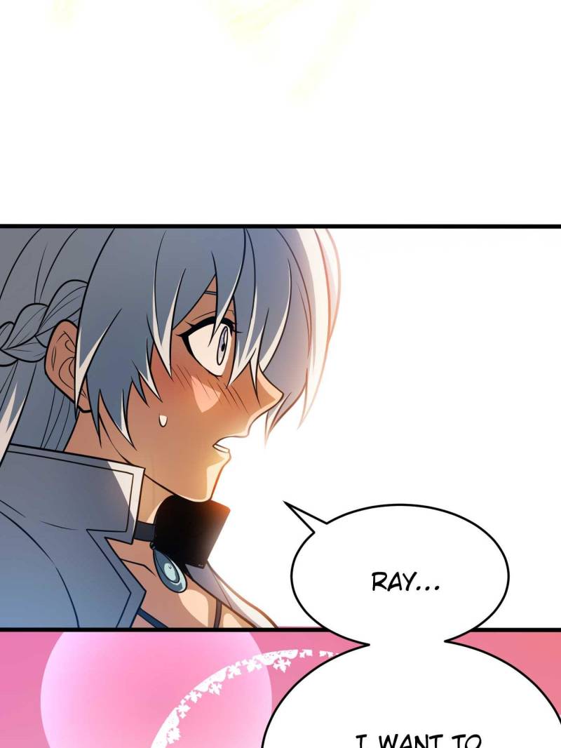 My Vampire System: A Dragon's Revenge Chapter 149 — Page 17