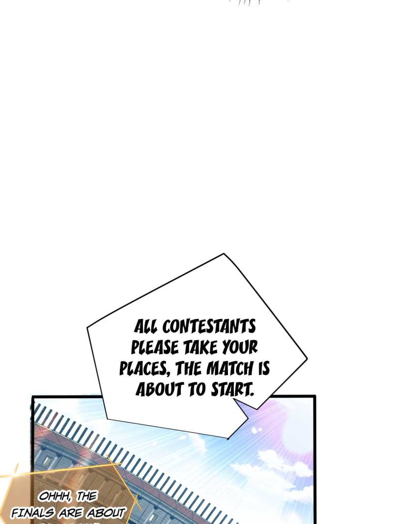 My Vampire System: A Dragon's Revenge Chapter 149 — Page 26