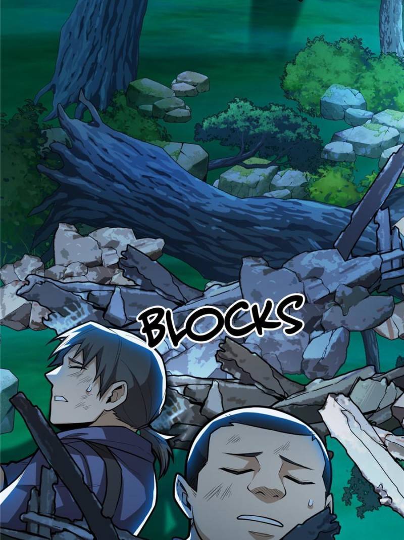 My Vampire System: A Dragon's Revenge Chapter 15 — Page 11