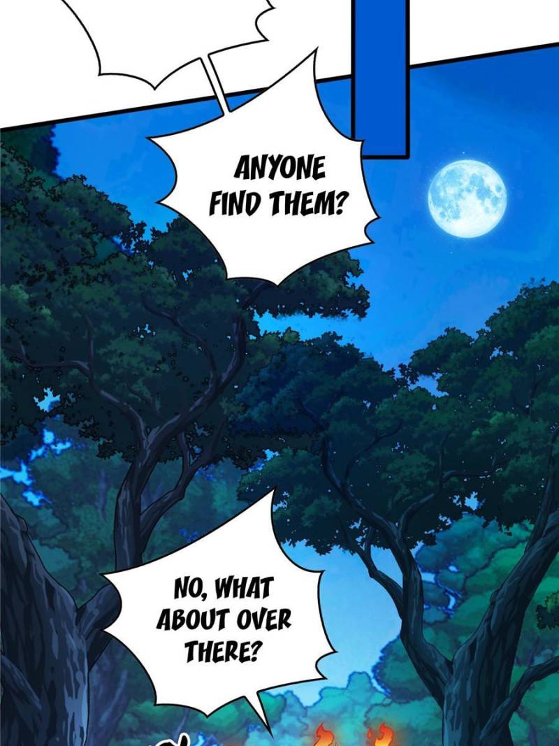 My Vampire System: A Dragon's Revenge Chapter 15 — Page 13