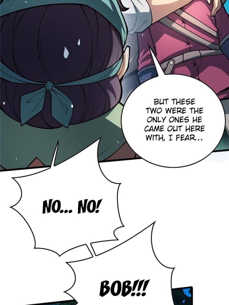 My Vampire System: A Dragon's Revenge Chapter 15 — Page 22