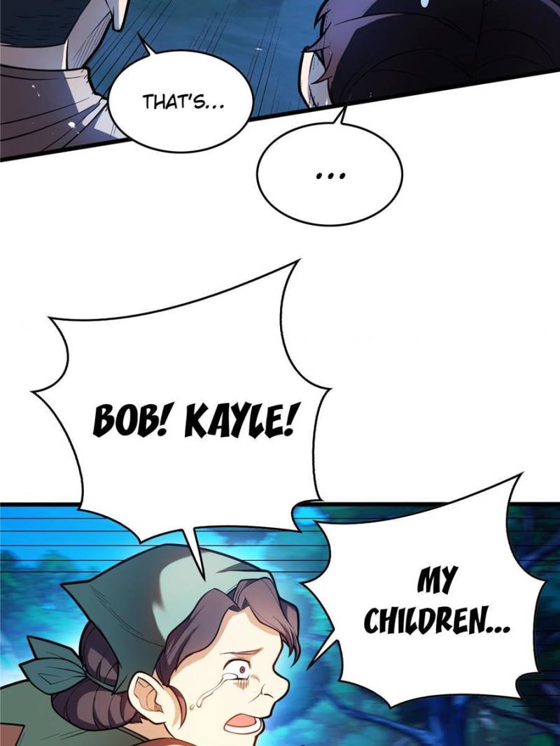 My Vampire System: A Dragon's Revenge Chapter 15 — Page 25