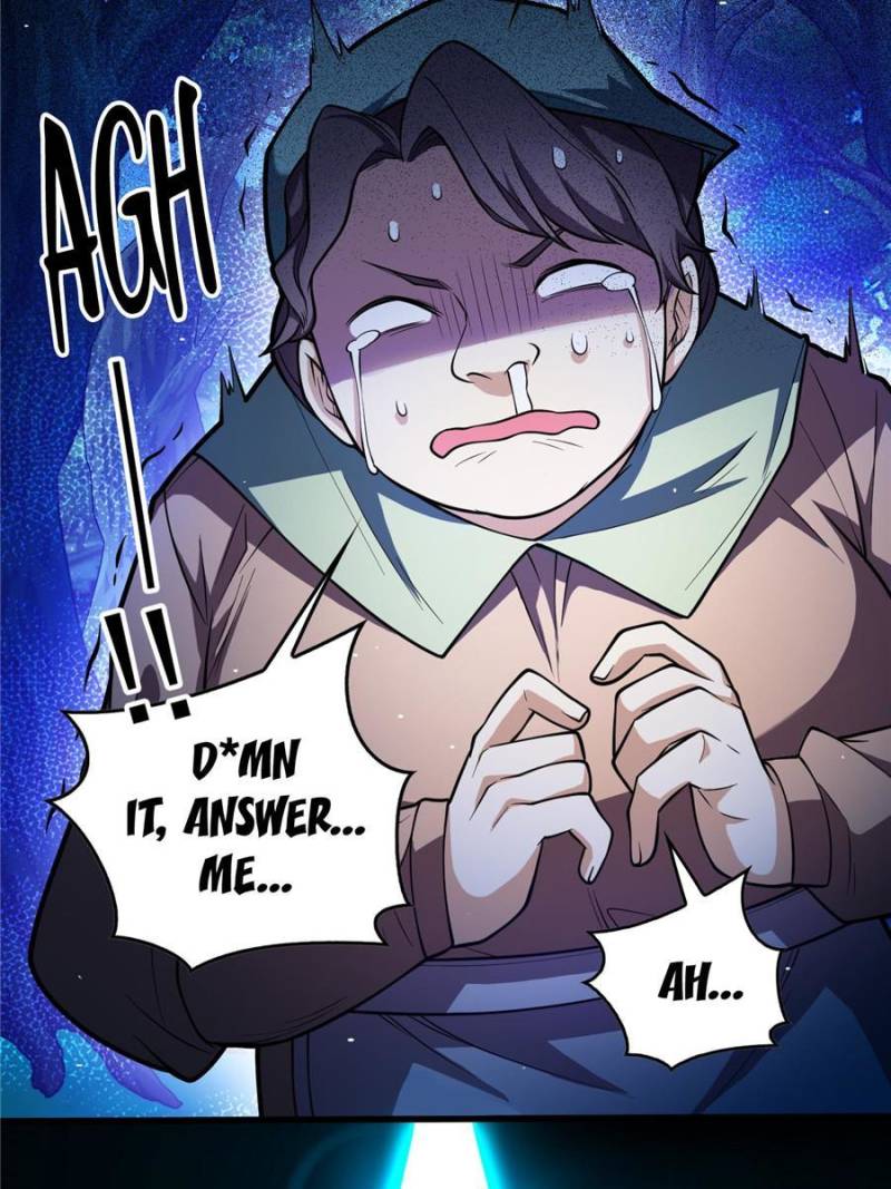 My Vampire System: A Dragon's Revenge Chapter 15 — Page 27