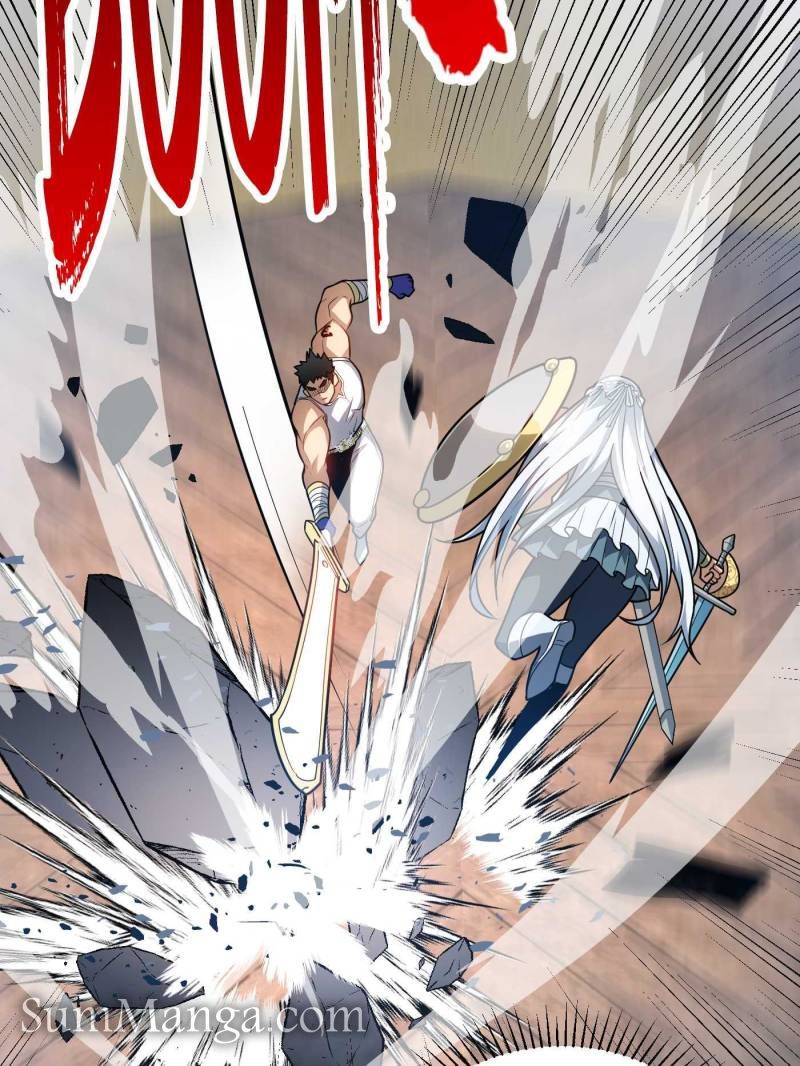 My Vampire System: A Dragon's Revenge Chapter 150 — Page 14