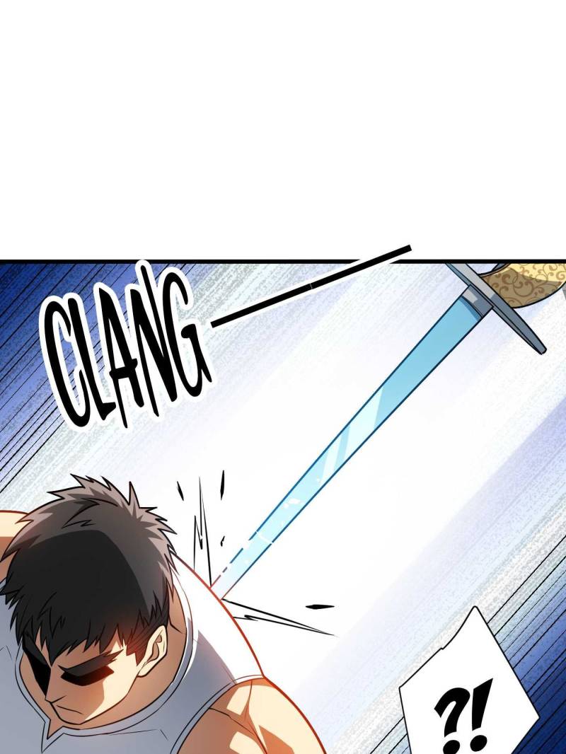 My Vampire System: A Dragon's Revenge Chapter 150 — Page 22