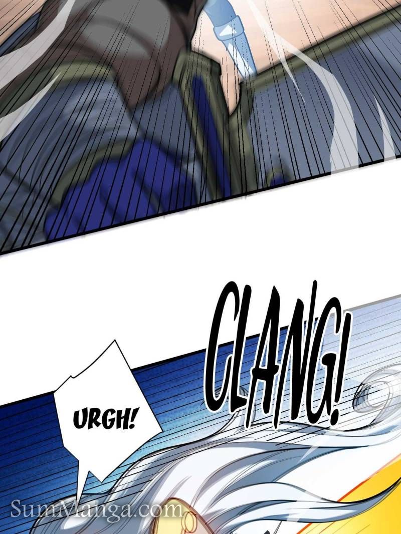 My Vampire System: A Dragon's Revenge Chapter 150 — Page 24