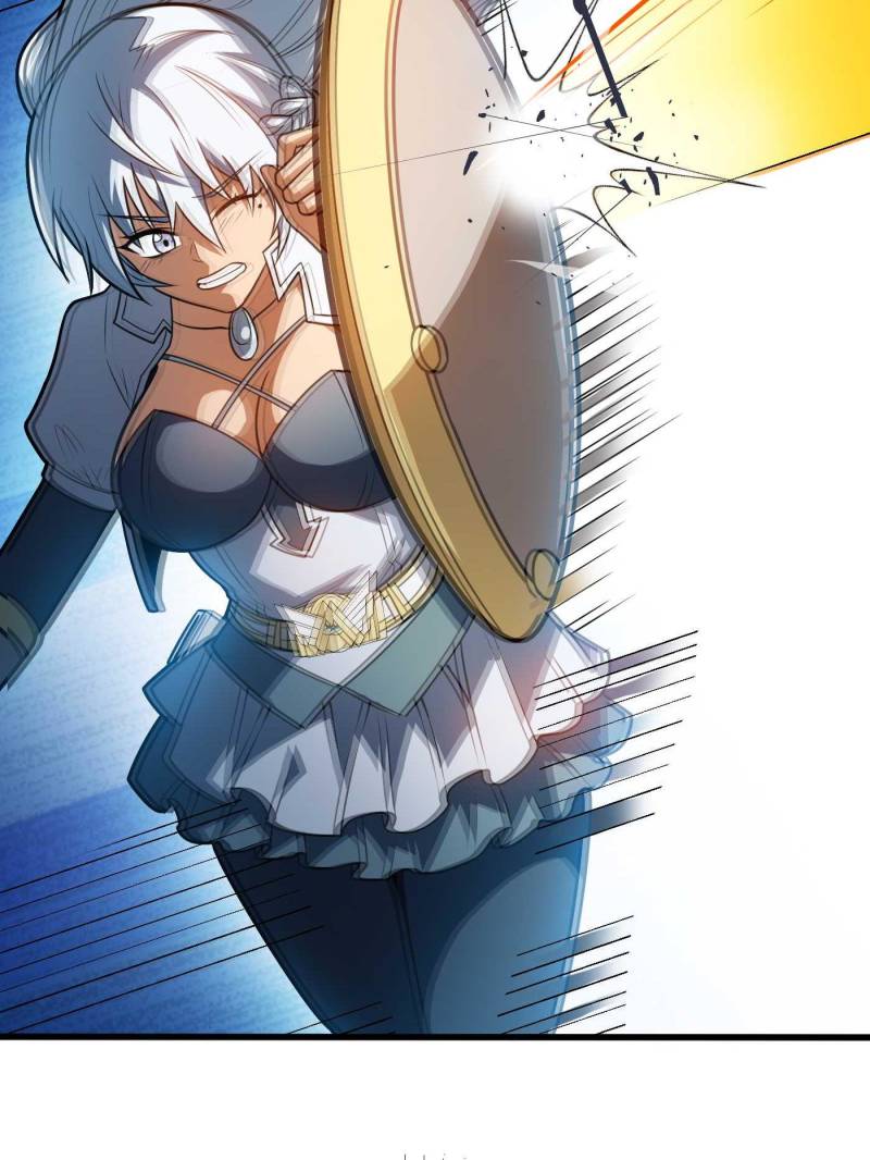 My Vampire System: A Dragon's Revenge Chapter 150 — Page 25