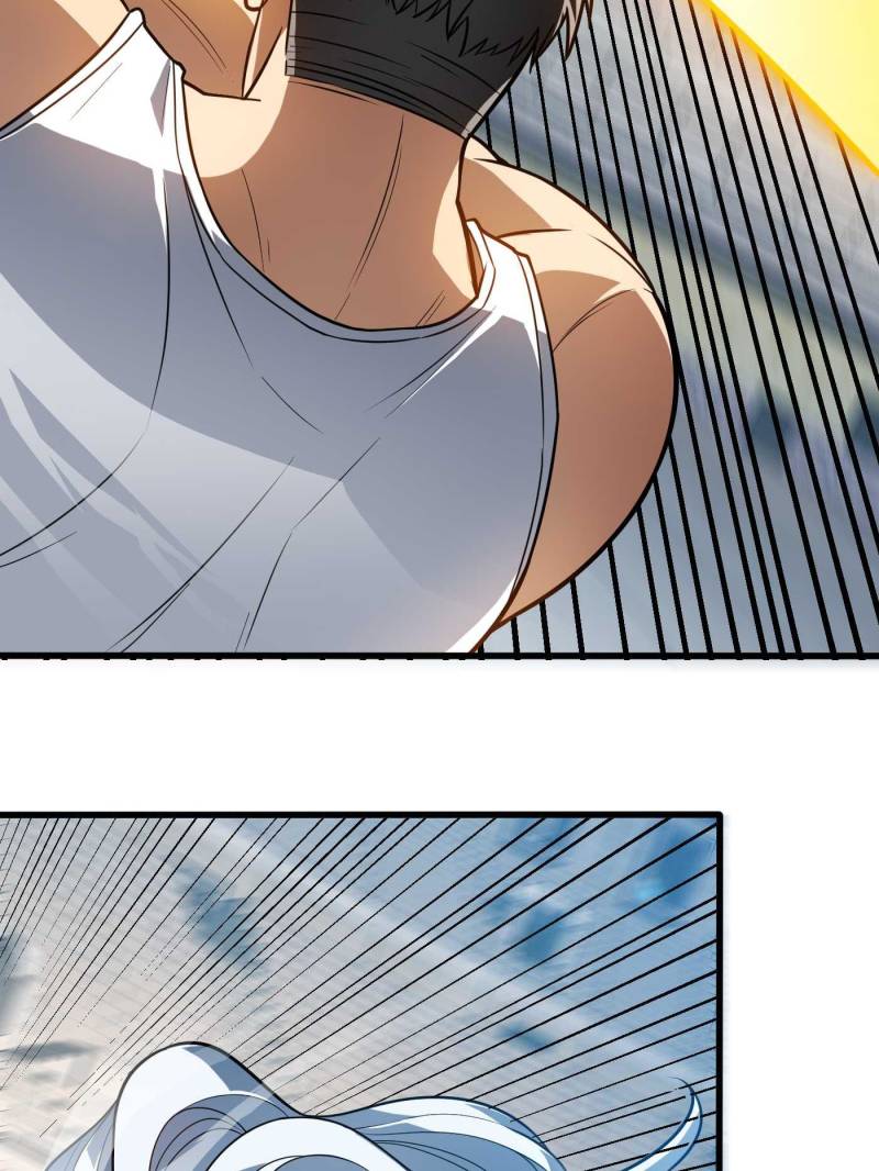 My Vampire System: A Dragon's Revenge Chapter 151 — Page 3