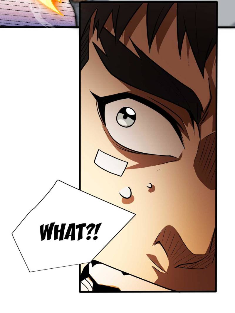 My Vampire System: A Dragon's Revenge Chapter 151 — Page 17