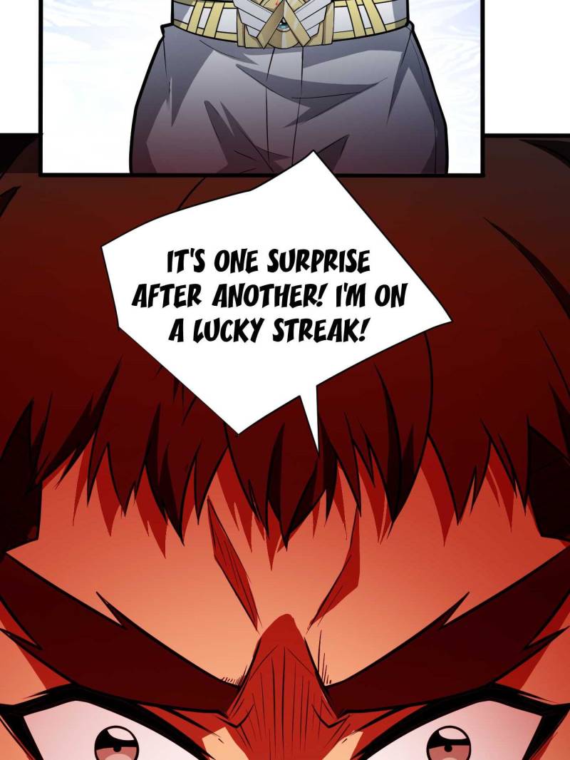My Vampire System: A Dragon's Revenge Chapter 151 — Page 21