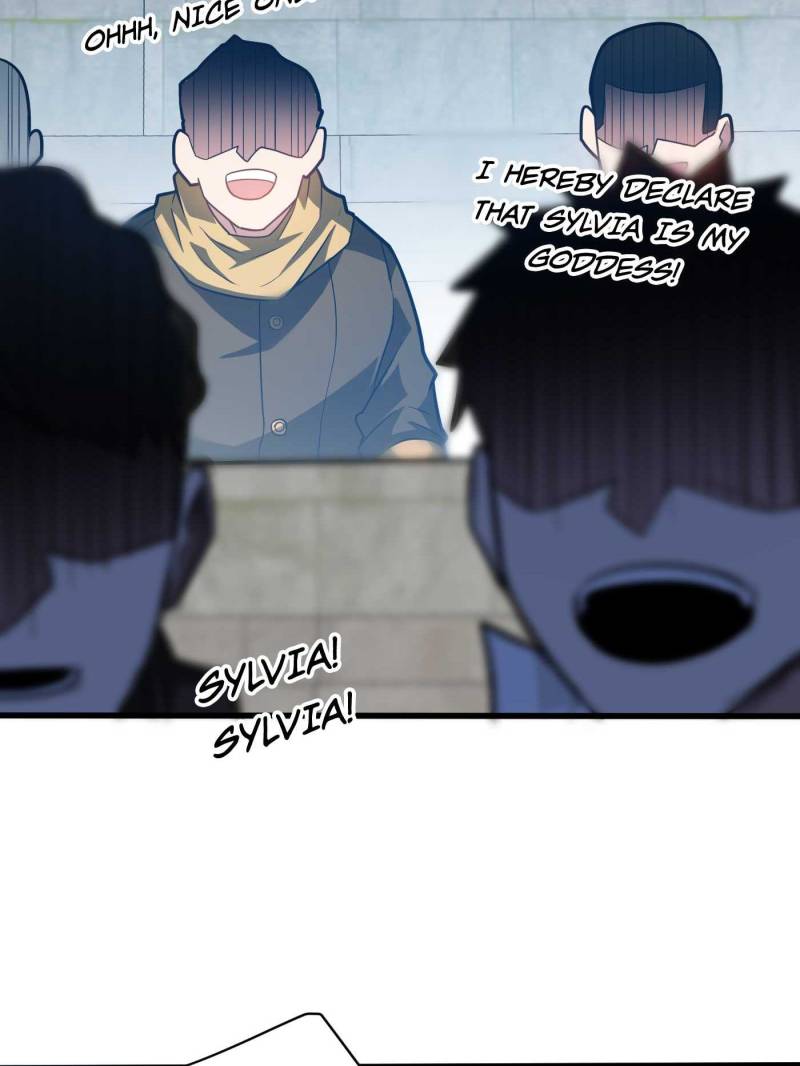 My Vampire System: A Dragon's Revenge Chapter 151 — Page 24